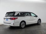 2027 Honda Odyssey EX-L