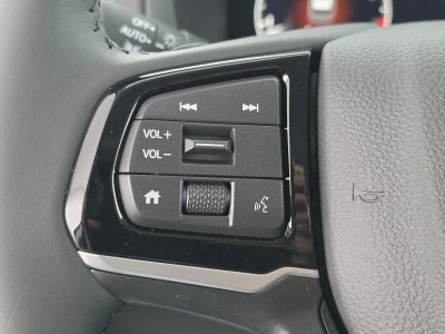 2027 Honda Odyssey EX-L