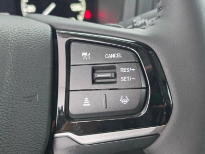 2027 Honda Odyssey EX-L