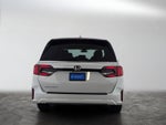 2027 Honda Odyssey EX-L