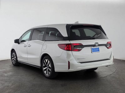 2027 Honda Odyssey EX-L