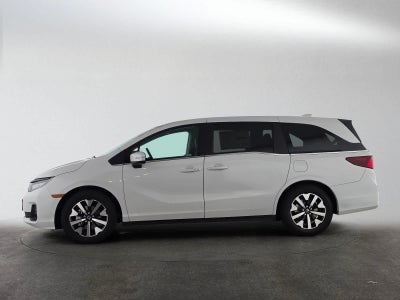 2027 Honda Odyssey EX-L