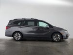 2027 Honda Odyssey EX-L