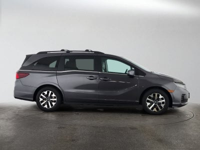 2027 Honda Odyssey EX-L