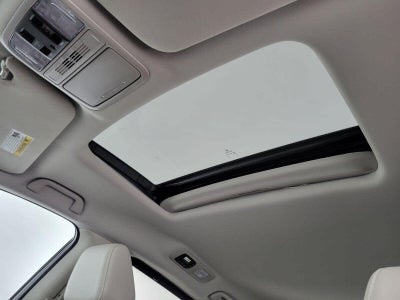 2027 Honda Odyssey EX-L