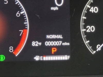 2027 Honda Odyssey EX-L