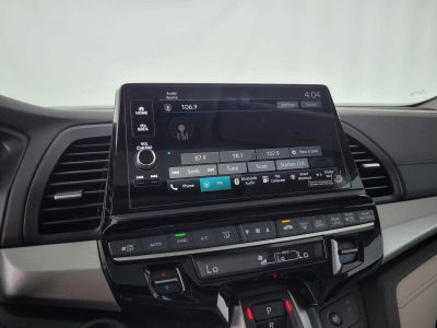 2027 Honda Odyssey EX-L