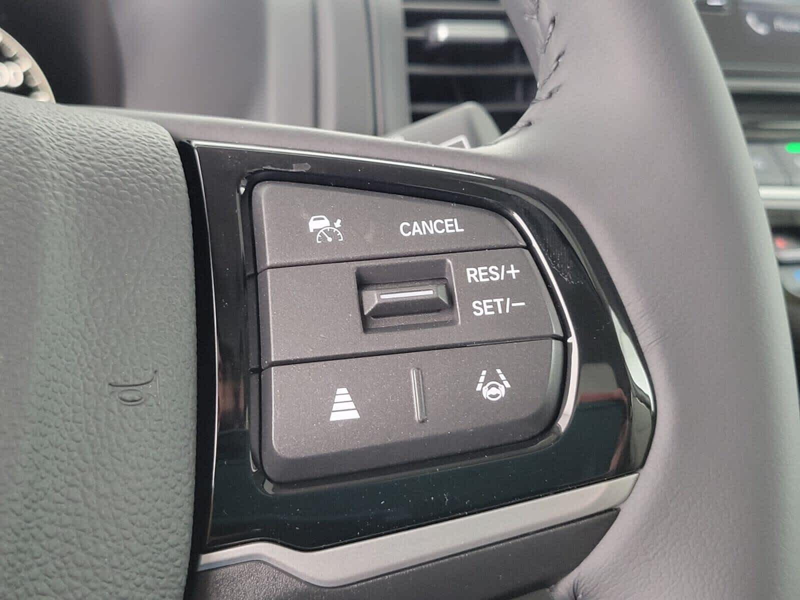 2027 Honda Odyssey EX-L
