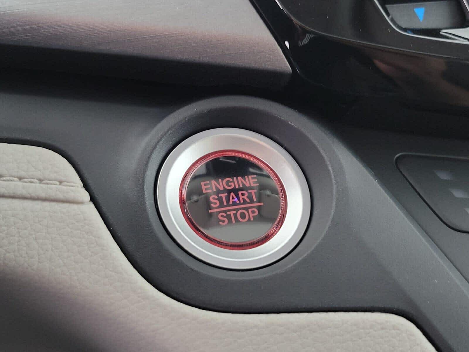 2027 Honda Odyssey EX-L