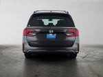 2027 Honda Odyssey EX-L