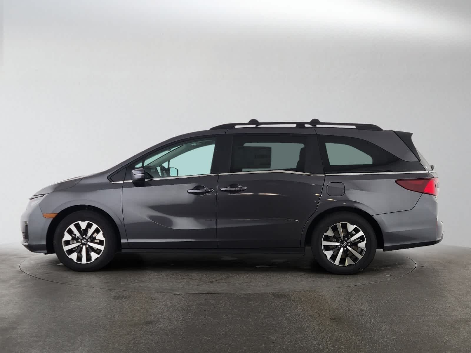 2027 Honda Odyssey EX-L