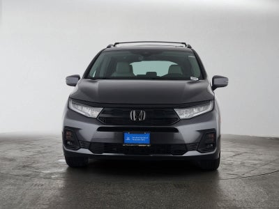 2027 Honda Odyssey EX-L
