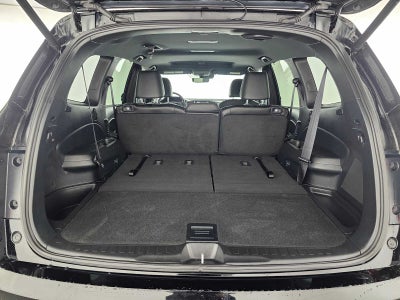 2022 Honda Pilot TrailSport