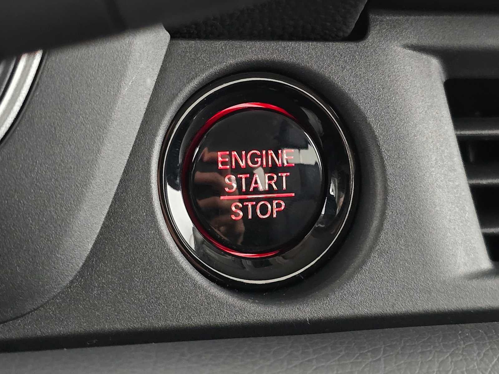 2026 Honda Passport RTL Towing