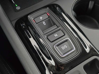 2026 Honda Passport RTL Towing