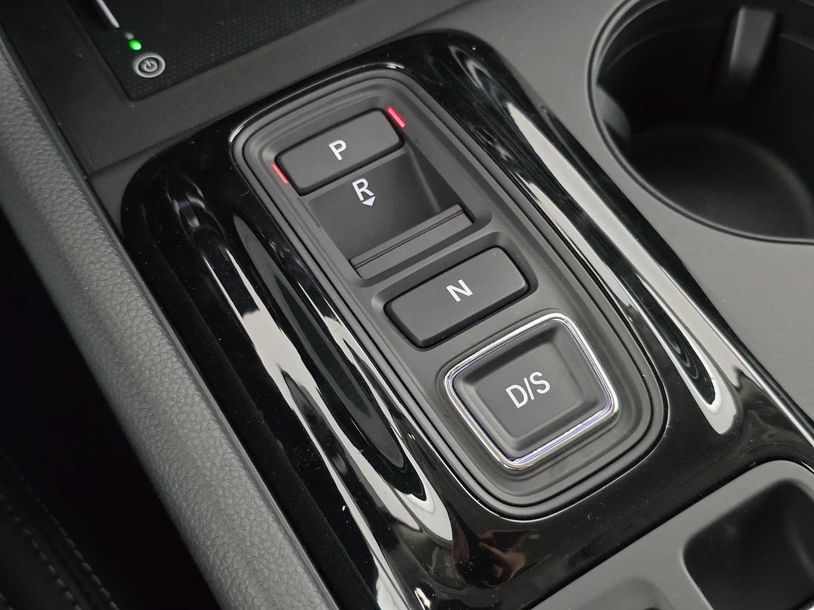 2026 Honda Passport RTL Towing