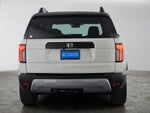 2026 Honda Passport RTL Towing