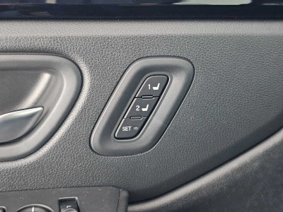 2026 Honda Passport RTL Towing