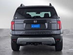 2026 Honda Passport RTL Towing