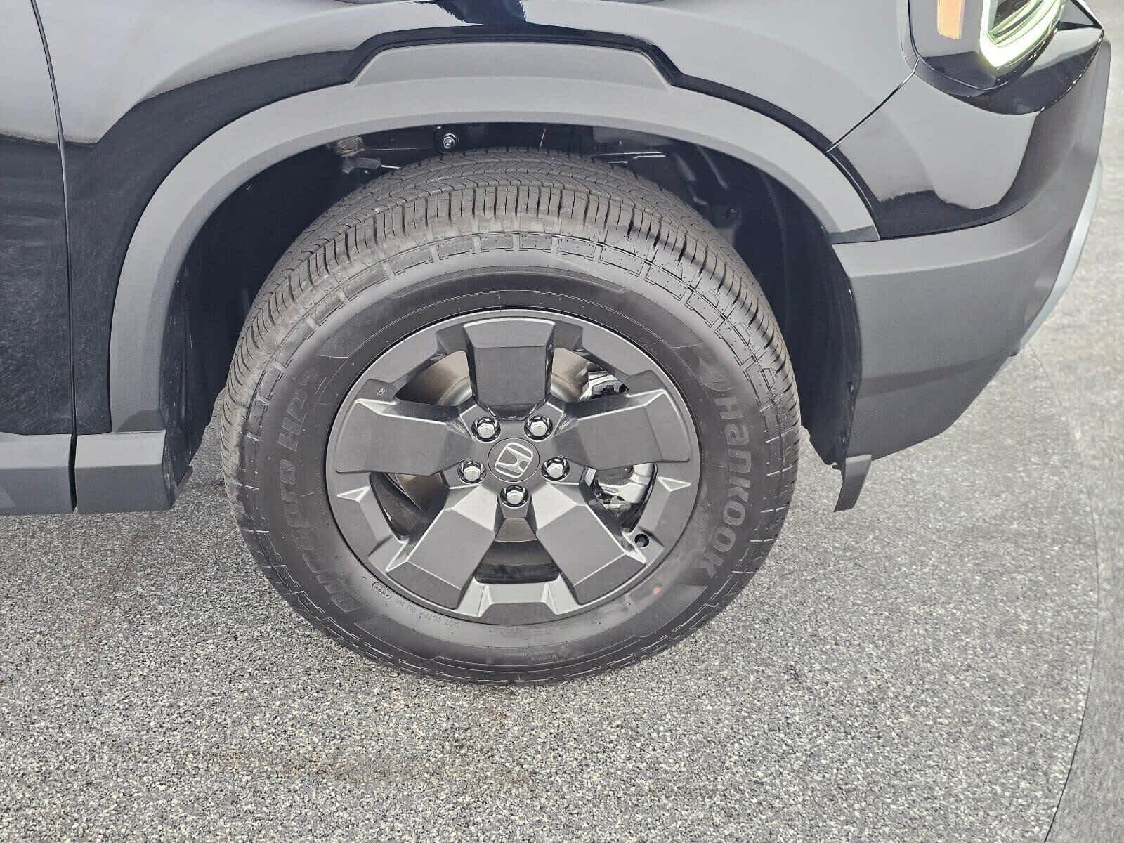 2026 Honda Passport RTL - Photo 10