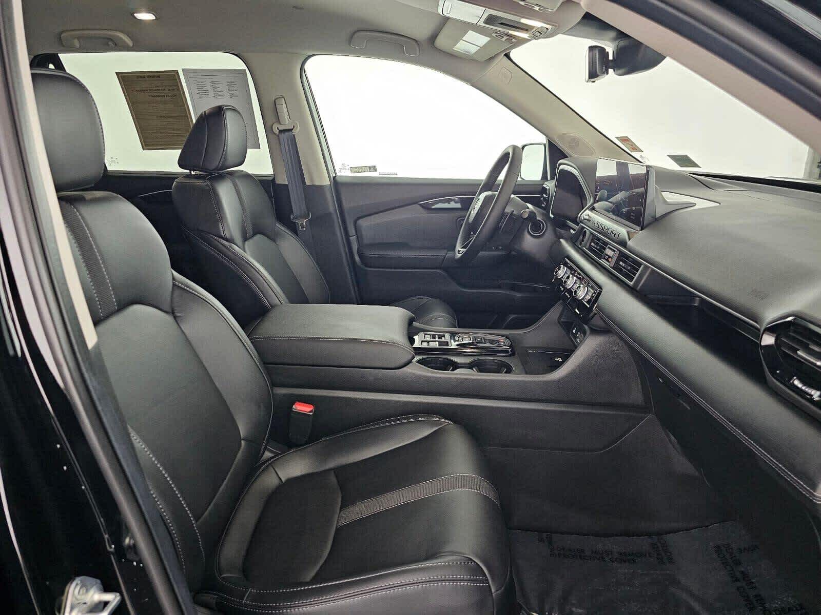 2026 Honda Passport RTL - Photo 11