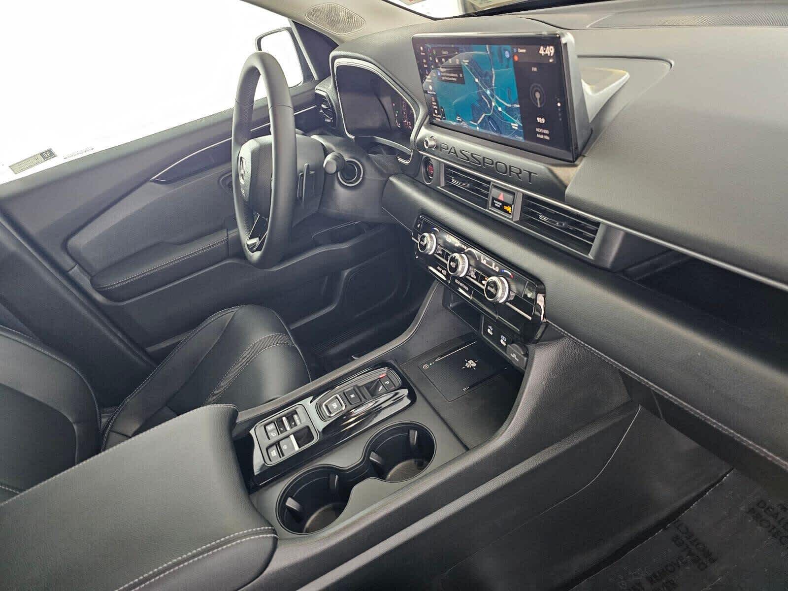 2026 Honda Passport RTL - Photo 12