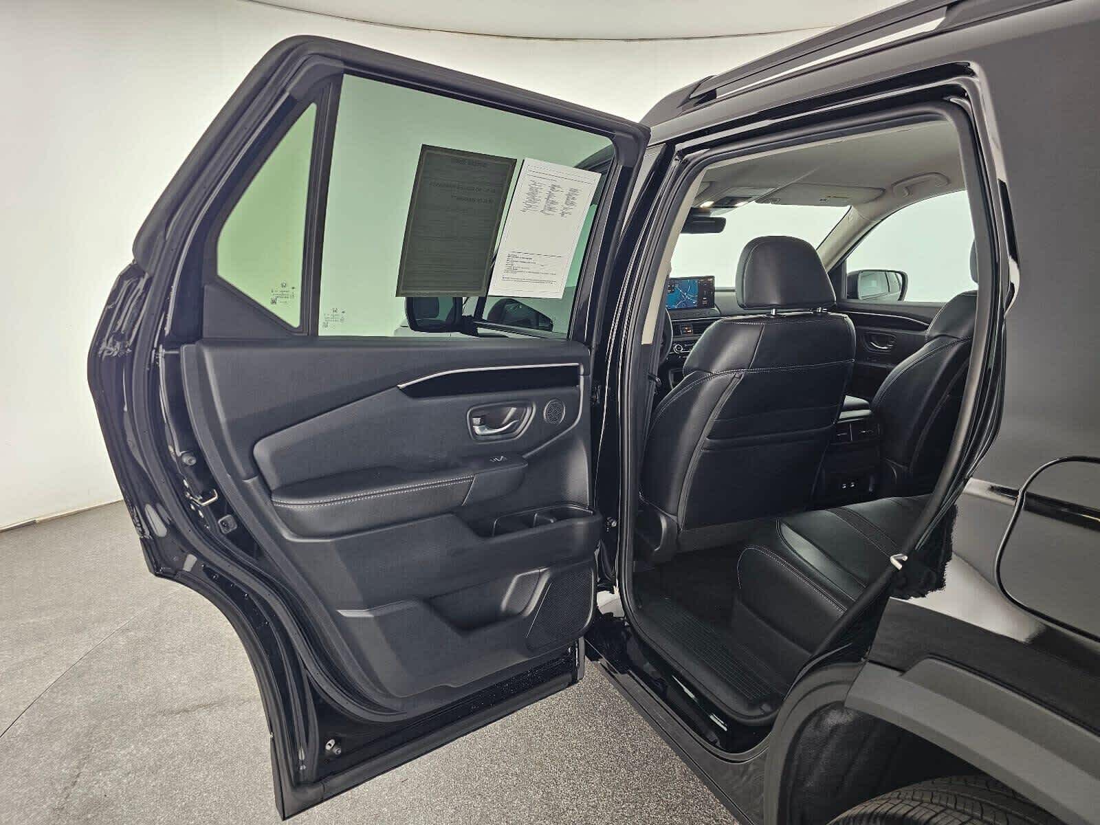 2026 Honda Passport RTL - Photo 16