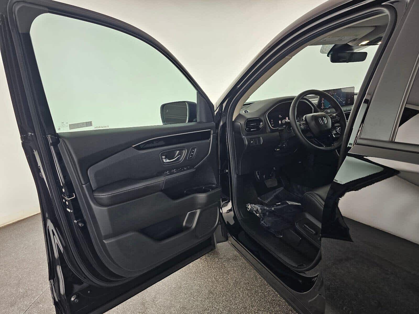 2026 Honda Passport RTL - Photo 20