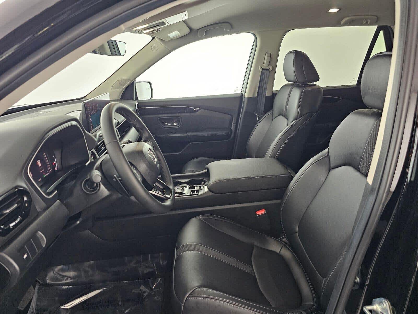 2026 Honda Passport RTL - Photo 21