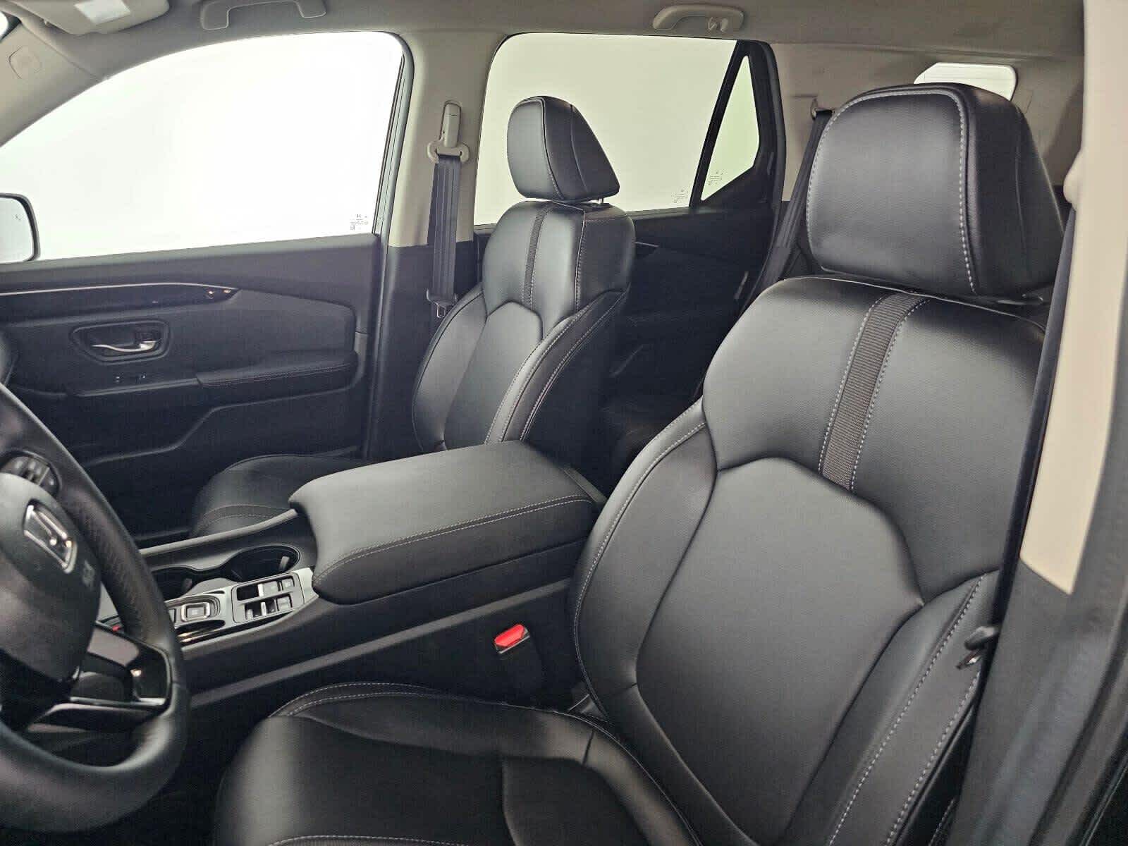 2026 Honda Passport RTL - Photo 22