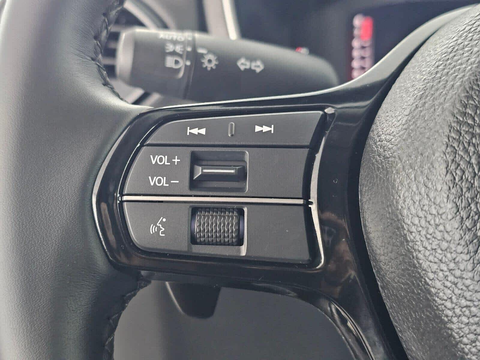 2026 Honda Passport RTL - Photo 29