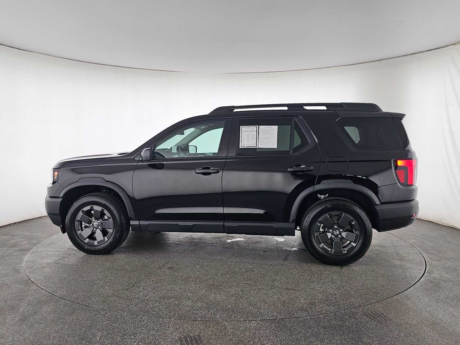 2026 Honda Passport RTL - Photo 6