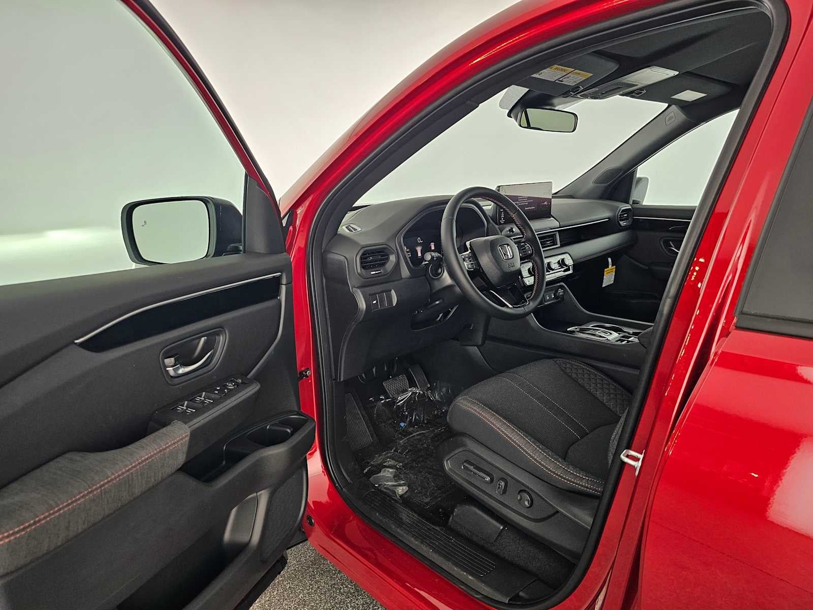 2026 Honda Pilot Sport