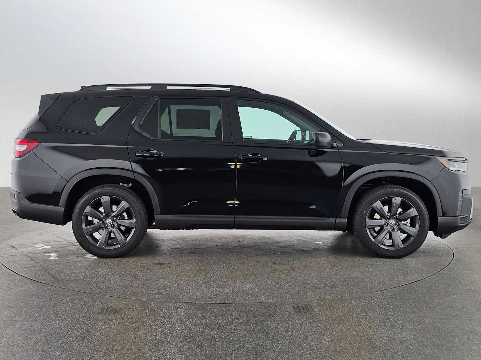2026 Honda Pilot Sport