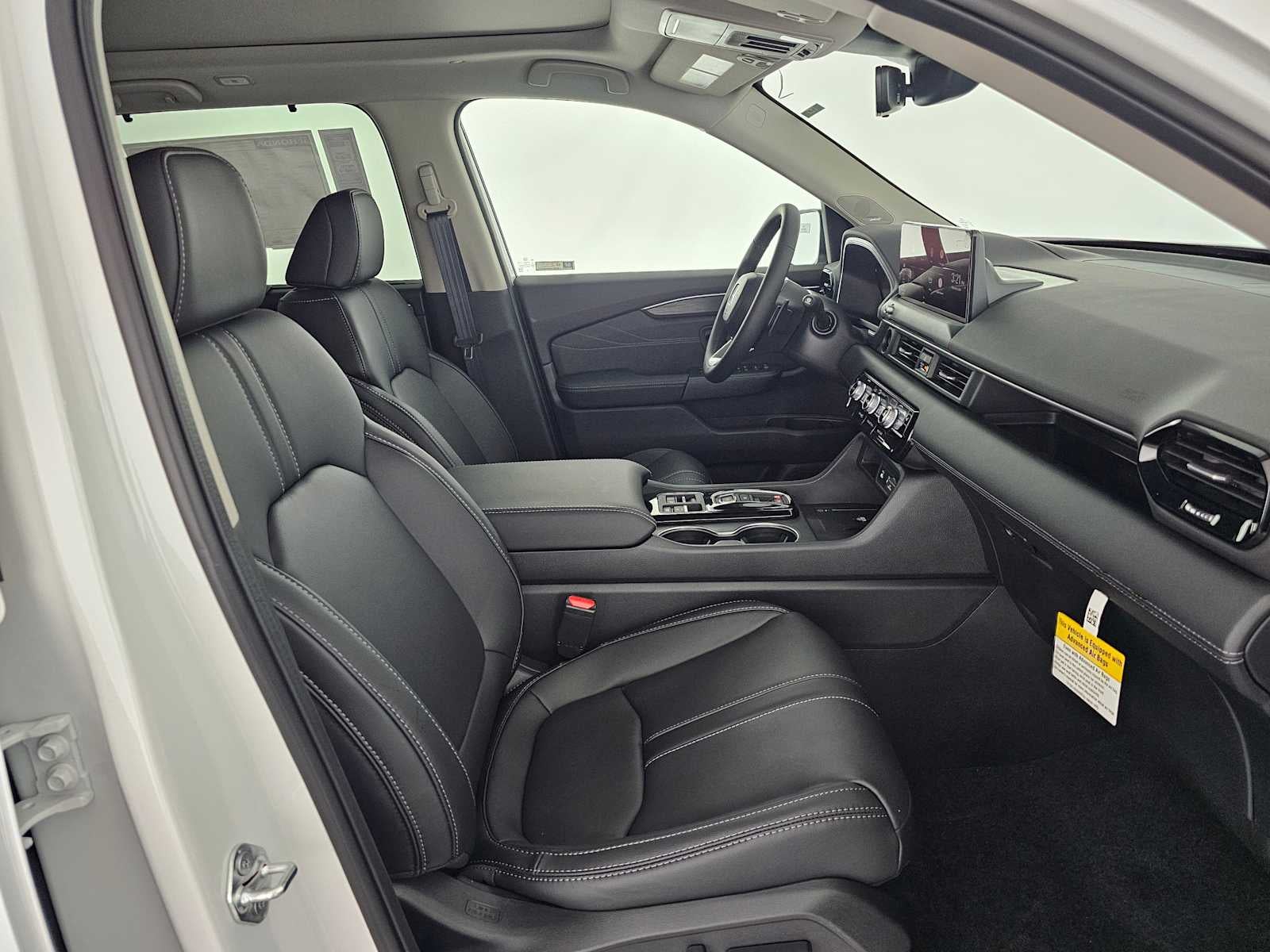 2026 Honda Pilot Touring S