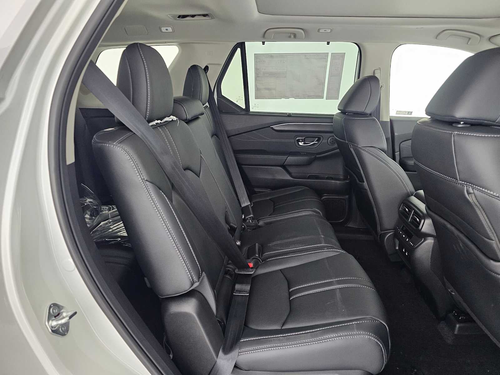 2026 Honda Pilot Touring S