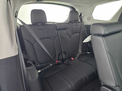 2026 Honda Pilot Touring S