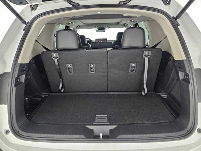 2026 Honda Pilot Touring S