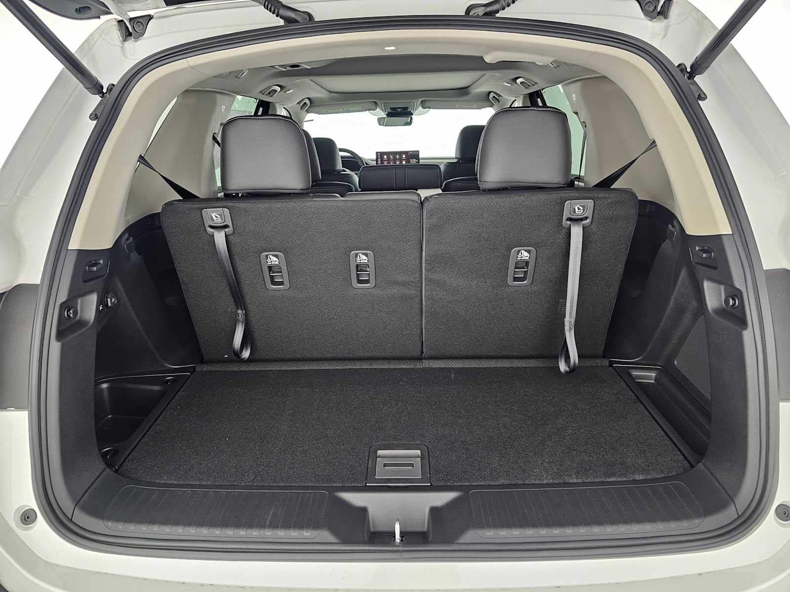 2026 Honda Pilot Touring S