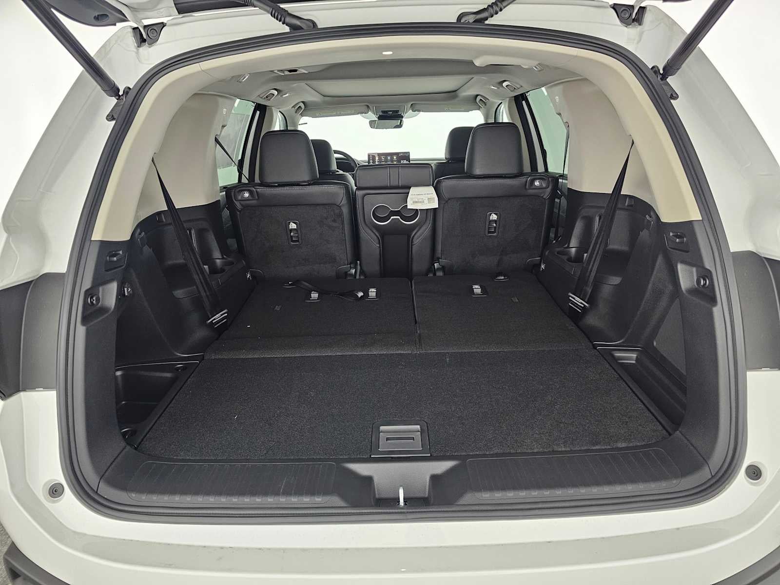 2026 Honda Pilot Touring S