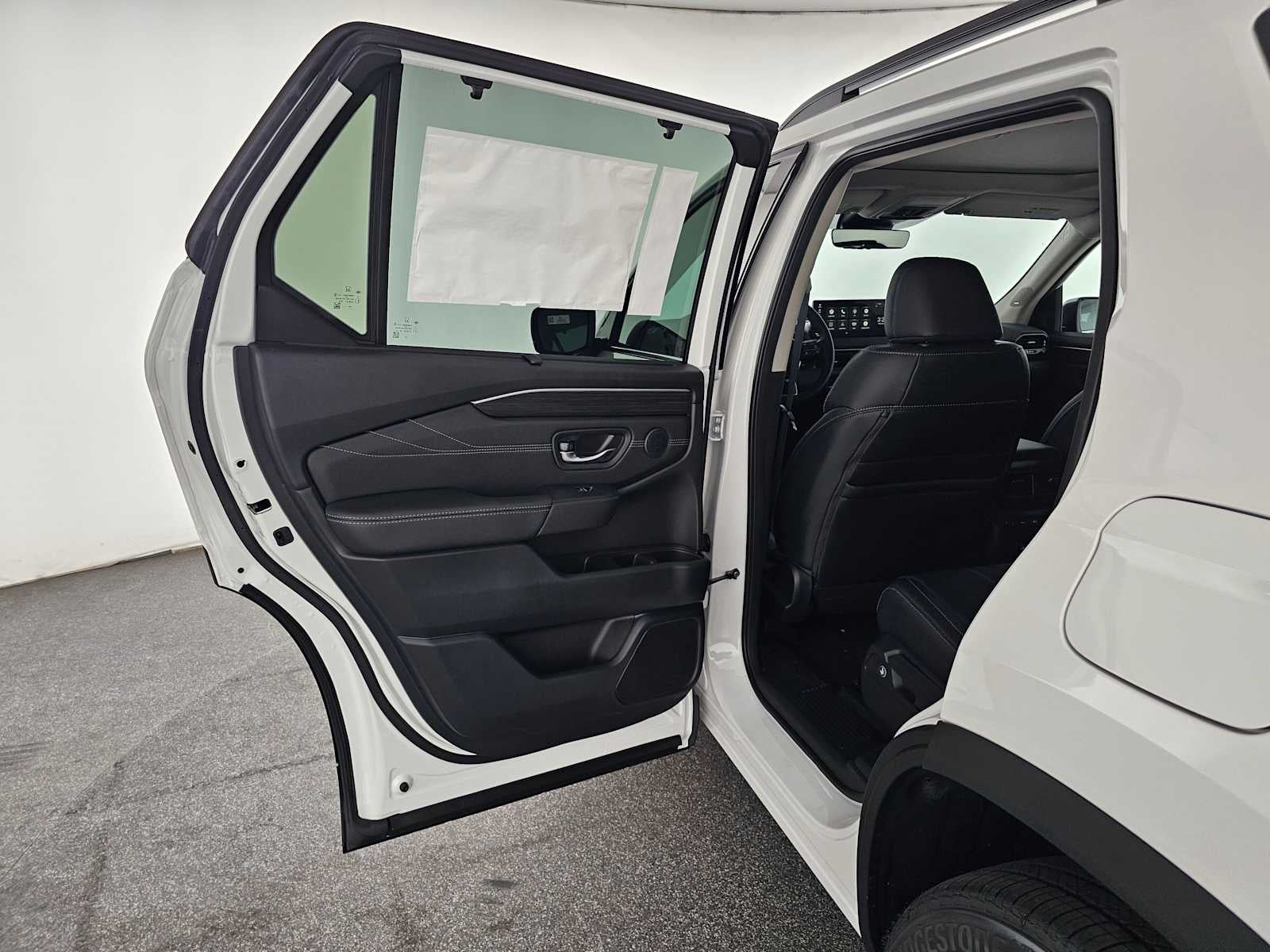 2026 Honda Pilot Touring S