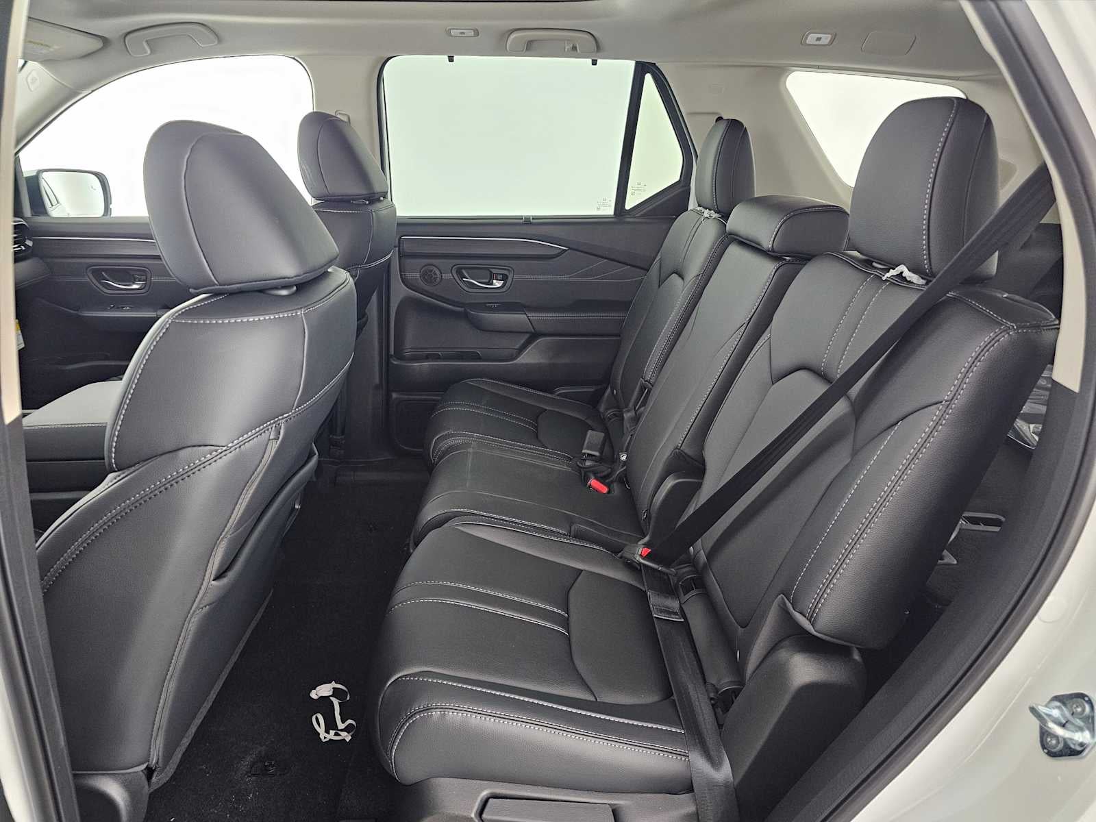 2026 Honda Pilot Touring S