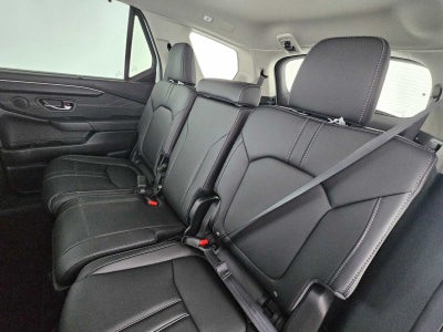 2026 Honda Pilot Touring S