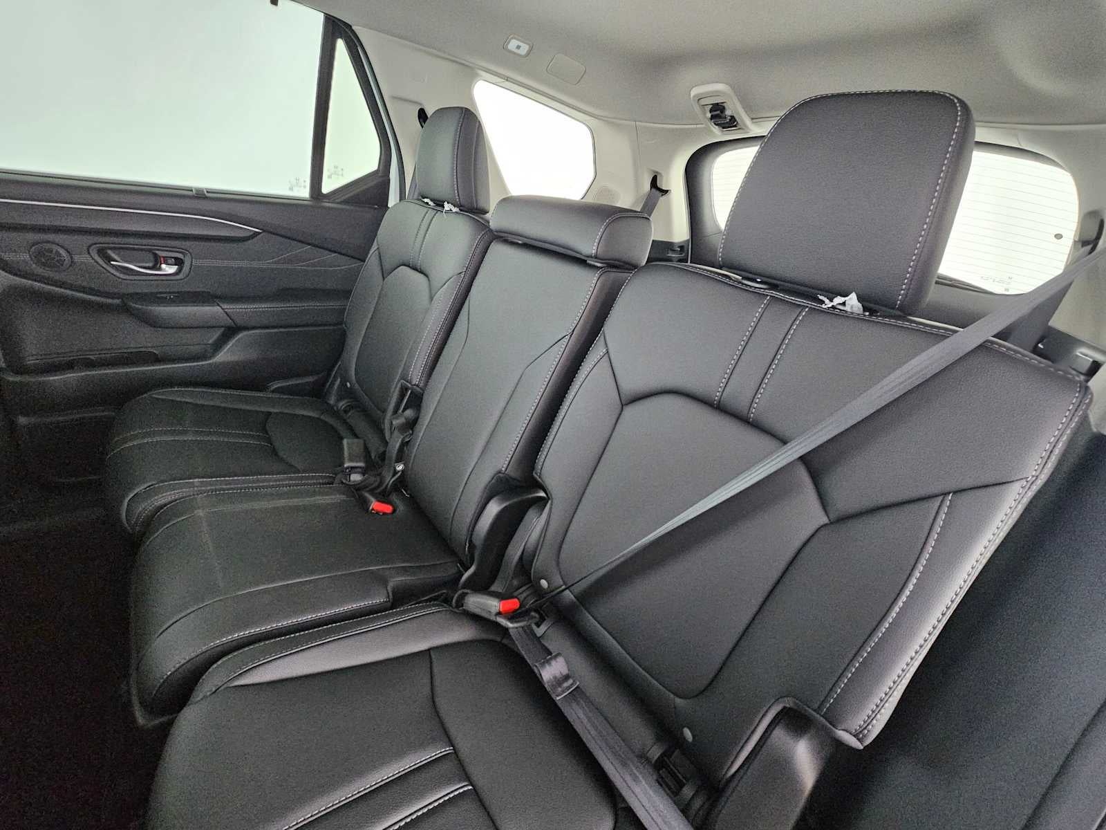 2026 Honda Pilot Touring S