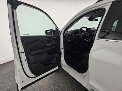 2026 Honda Pilot Touring S