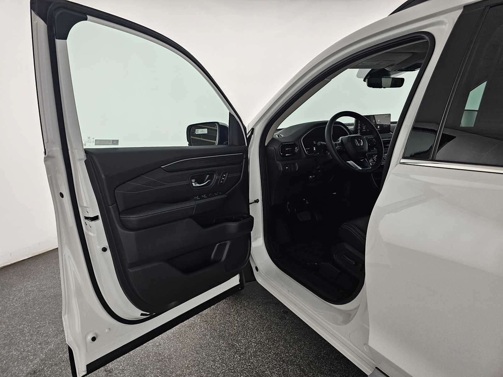 2026 Honda Pilot Touring S