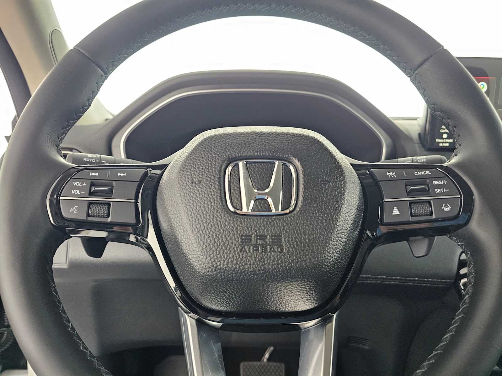 2026 Honda Pilot Touring S