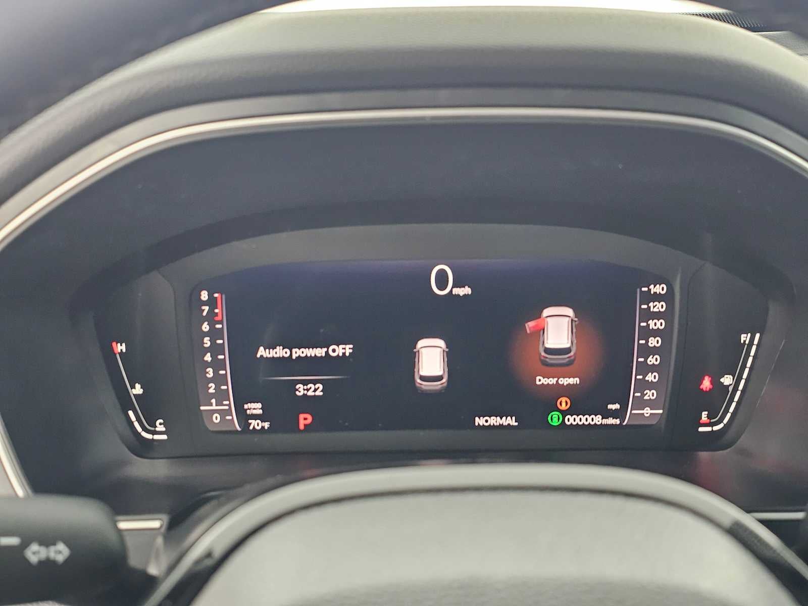 2026 Honda Pilot Touring S