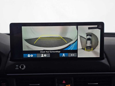 2026 Honda Pilot Touring S