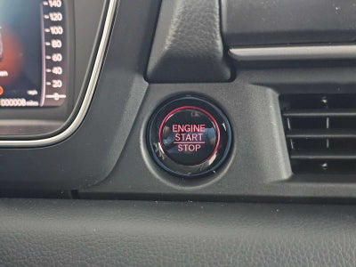 2026 Honda Pilot Touring S